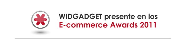 vota x widgadget en ecommerce awards 2011